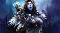 Warcraft (Sylvanas Beckons)